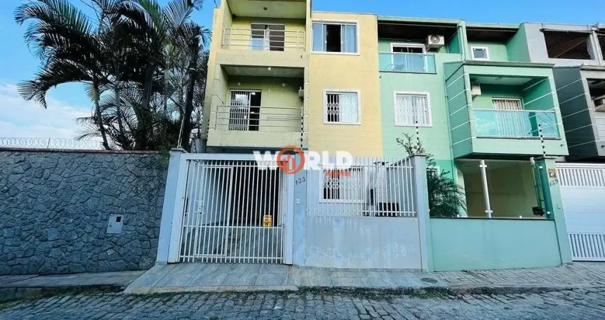 Apartamento com 4 quartos à venda no Tuiuti, Paranaguá 