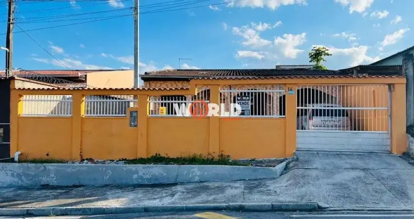 Casa com 3 quartos à venda no Jardim Ouro Fino, Paranaguá 