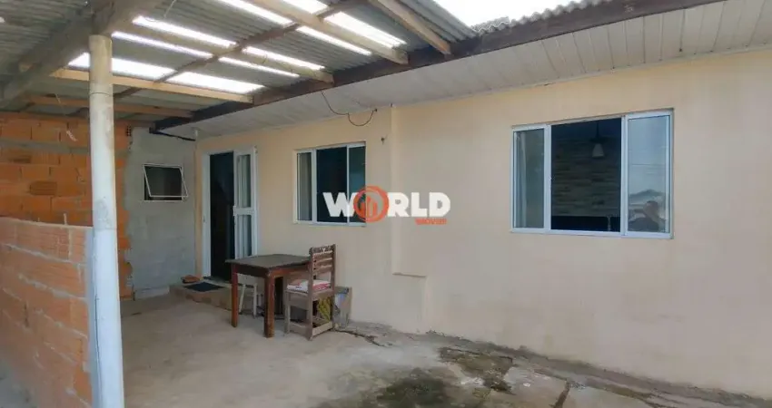 Casa com 3 quartos à venda na Vila Cruzeiro, Paranaguá 