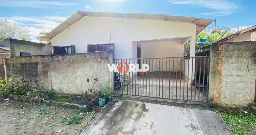 Casa com 3 quartos à venda em Alexandra, Paranaguá 