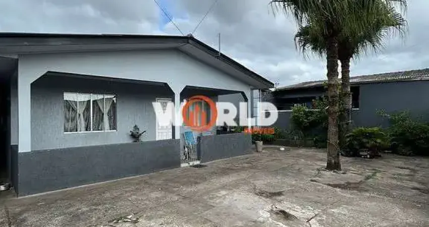 Casa com 3 quartos à venda no Porto dos Padres, Paranaguá 