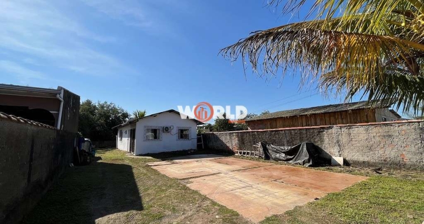 Casa com 3 quartos à venda na Vila Portuaria, Paranaguá 