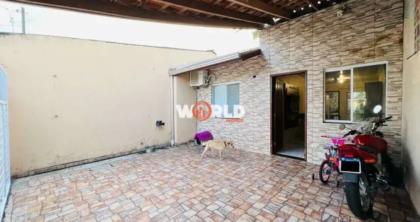 Casa com 2 quartos à venda na Vila Garcia, Paranaguá 