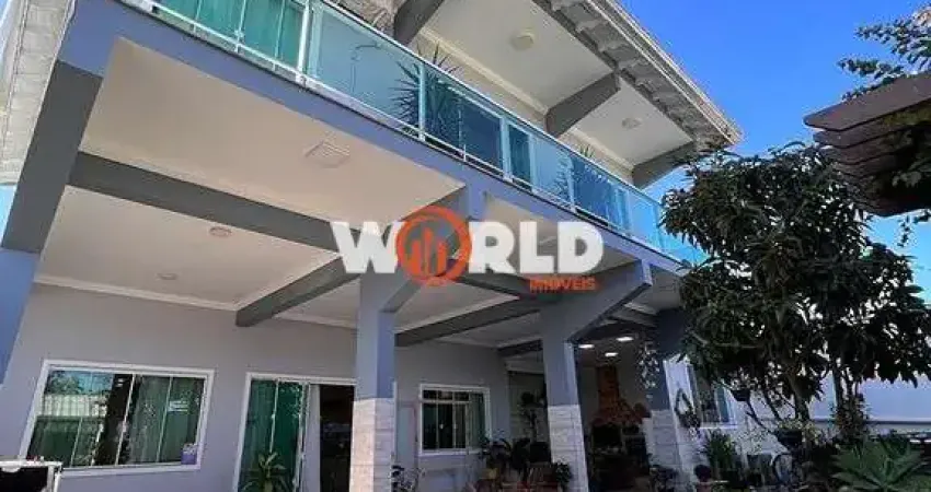 Casa com 4 quartos à venda na Vila Garcia, Paranaguá 