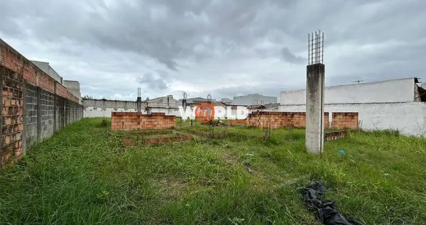 Terreno Parque Agari