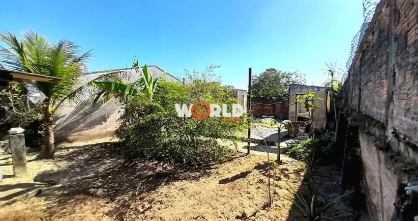 Terreno à venda na Vila dos Comerciários, Paranaguá 