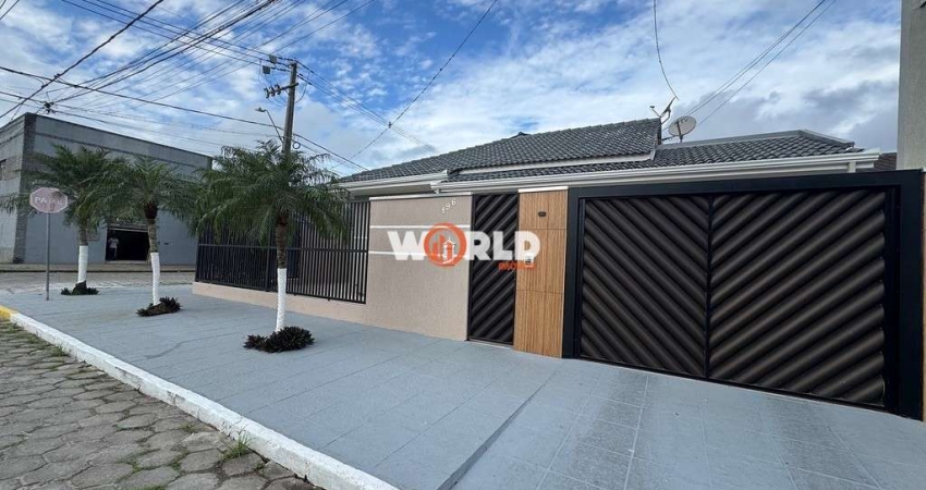 Casa com 3 quartos à venda no Costeira, Paranaguá 