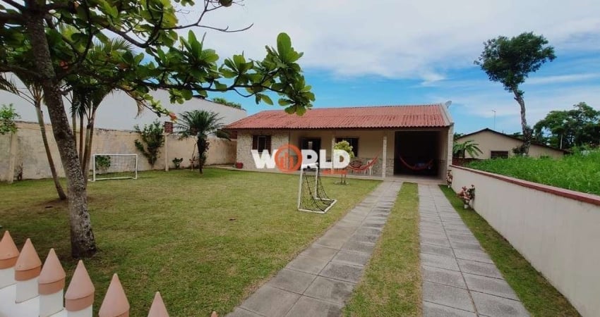 Casa com 3 quartos à venda no Canoas, Pontal do Paraná 