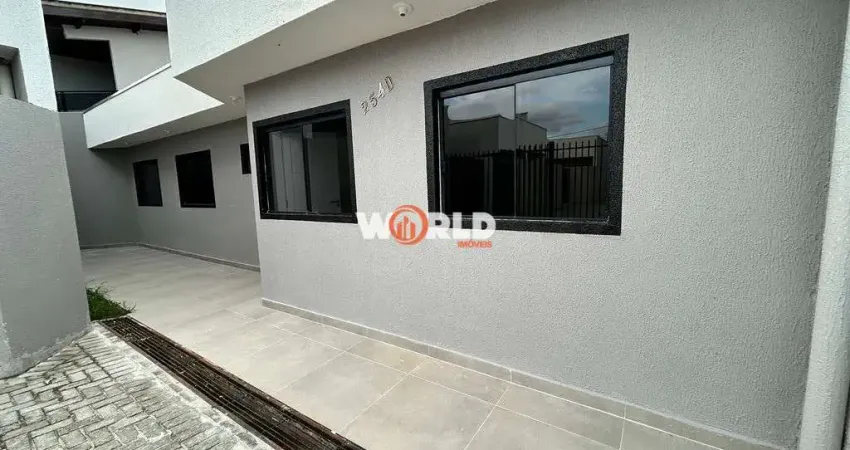 Casa com 3 quartos à venda no Loteamento Yamaguchi, Paranaguá 