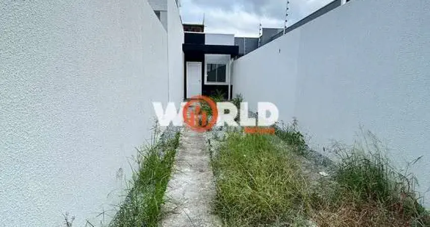 Casa com 3 quartos à venda no Loteamento Yamaguchi, Paranaguá 