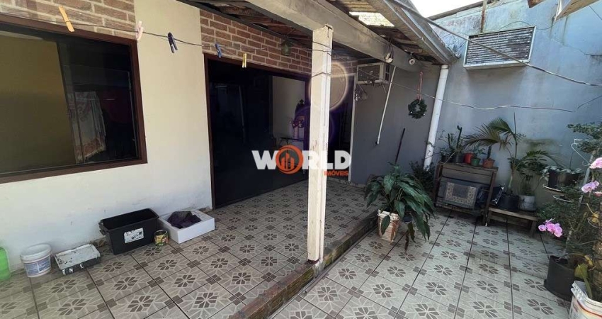 Casa com 2 quartos à venda no Divinéia, Paranaguá 