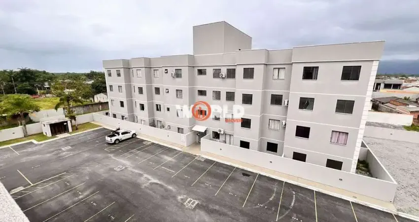 Apartamento com 1 quarto à venda no Jardim Ouro Fino, Paranaguá 
