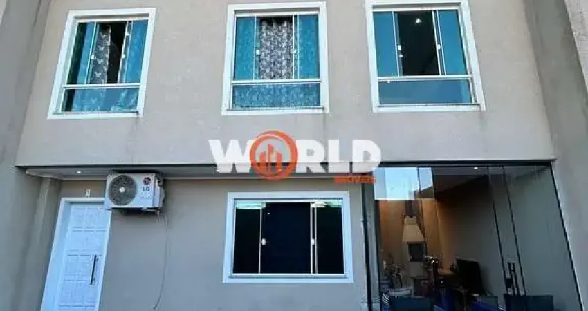 Apartamento com 3 quartos à venda no Costeira, Paranaguá 
