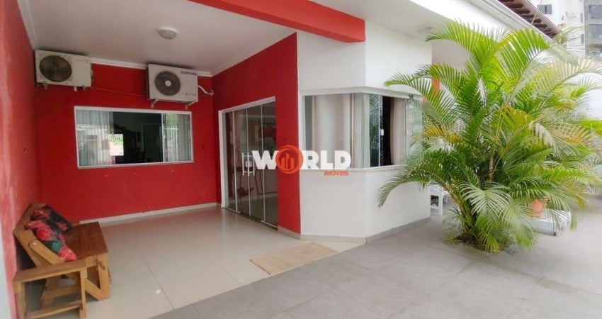 Casa com 3 quartos à venda no Costeira, Paranaguá 