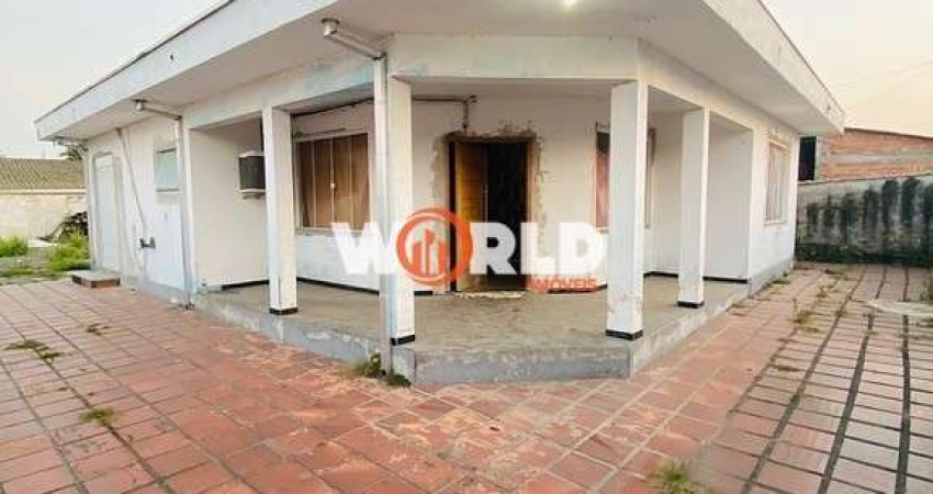 Casa com 3 quartos à venda na Vila Guarani, Paranaguá 
