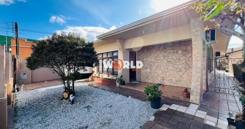 Casa com 4 quartos à venda no Costeira, Paranaguá 