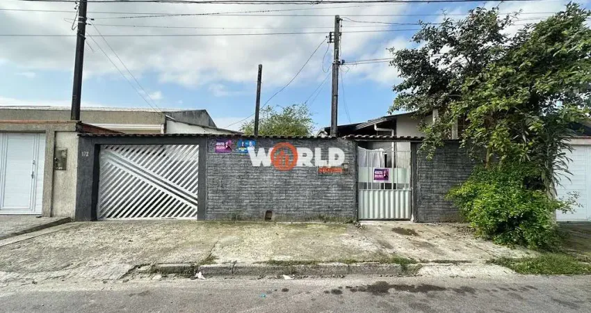 Casa com 5 quartos à venda na Vila São Vicente, Paranaguá 