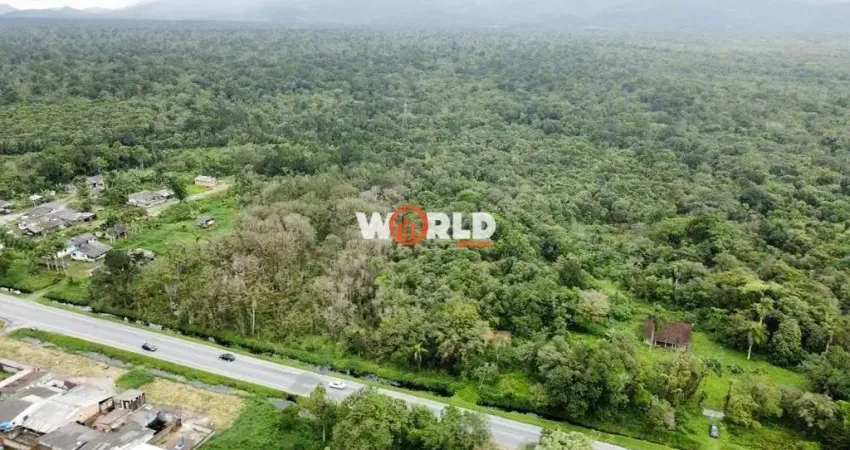 Terreno à venda no Jardim Ouro Fino, Paranaguá 