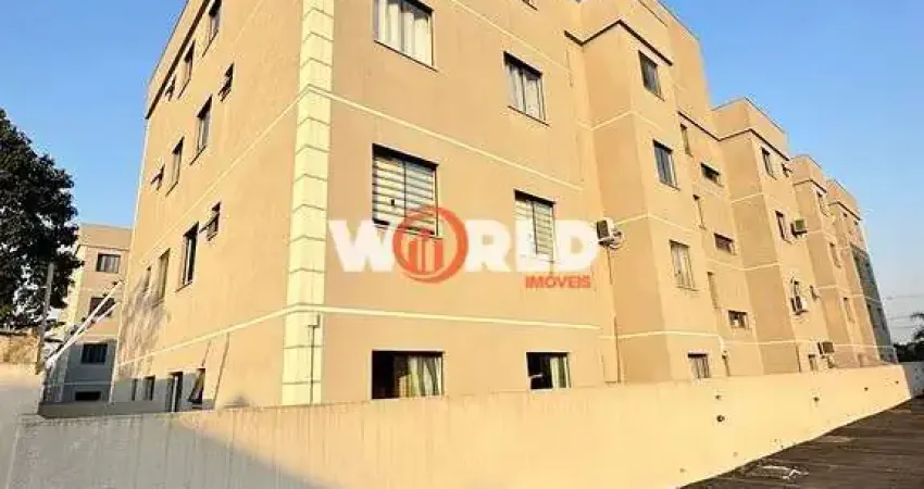 Apartamento com 2 quartos à venda no Jardim Ouro Fino, Paranaguá 