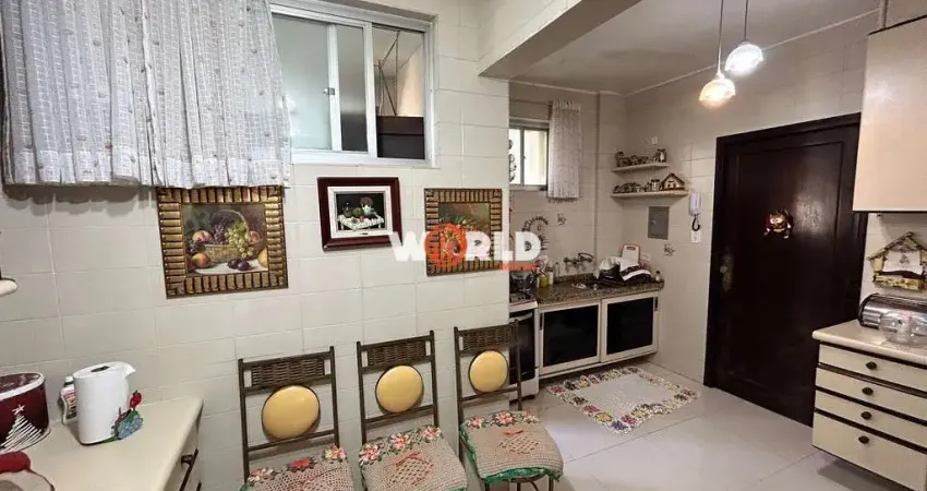 Apartamento com 3 quartos à venda no Centro Histórico, Paranaguá 
