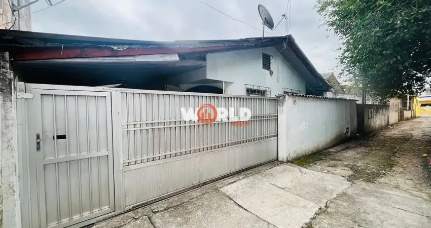Casa com 4 quartos à venda no Raia, Paranaguá 
