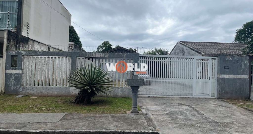 Casa com 3 quartos à venda no Parque São João, Paranaguá 