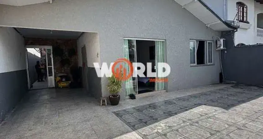 Casa com 5 quartos à venda no Alvorada, Paranaguá 