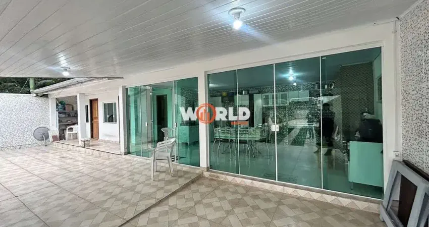 Casa com 3 quartos à venda na Vila dos Comerciários, Paranaguá 