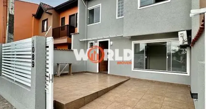 Casa com 3 quartos à venda no Eldorado, Paranaguá 