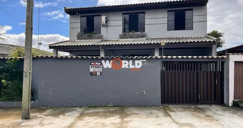 Casa com 5 quartos à venda no Porto dos Padres, Paranaguá 