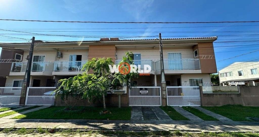 Casa com 3 quartos à venda em Shangri-lá, Pontal do Paraná 