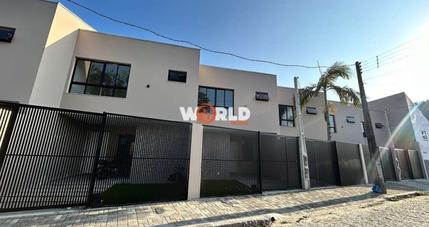 Casa com 3 quartos à venda no Eldorado, Paranaguá 