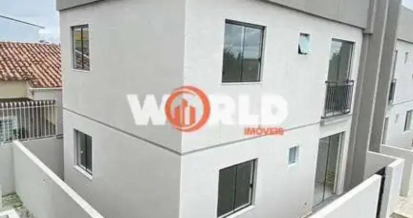 Lindo apartamento garden no Jd Paranaguá.