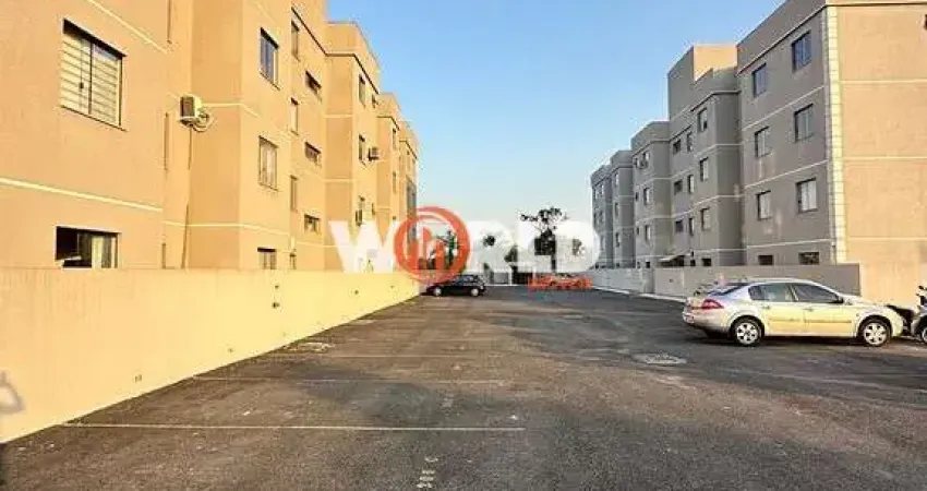 Apartamento com 2 quartos à venda no Jardim Ouro Fino, Paranaguá 