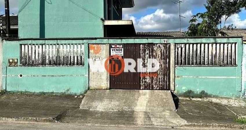 Casa com 6 quartos à venda na Vila dos Comerciários, Paranaguá 
