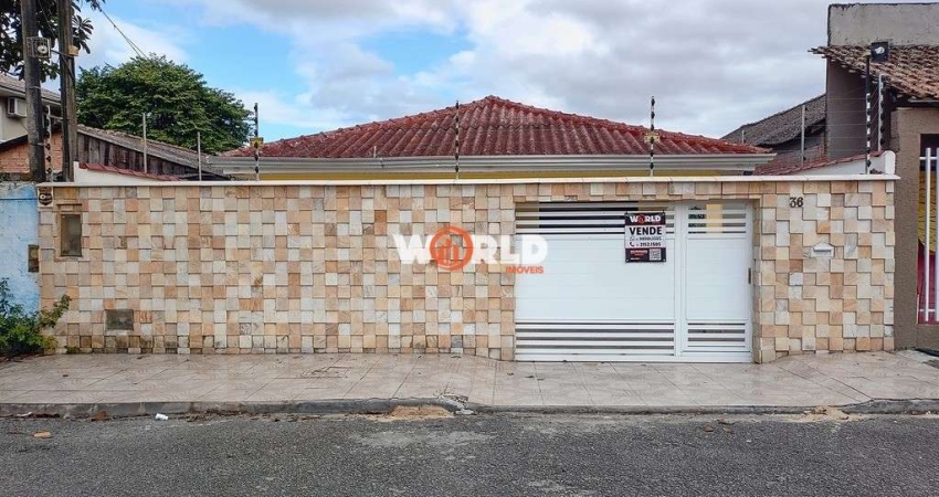 Casa com 2 quartos à venda no Divinéia, Paranaguá 