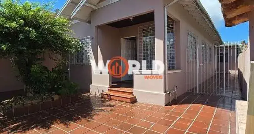 Casa com 3 quartos à venda no 29 de Julho, Paranaguá 
