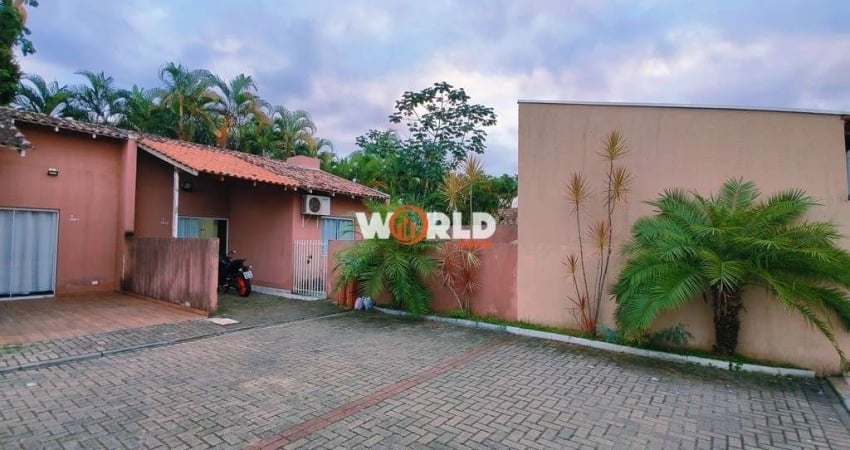 Casa com 2 quartos à venda no Parque São João, Paranaguá 