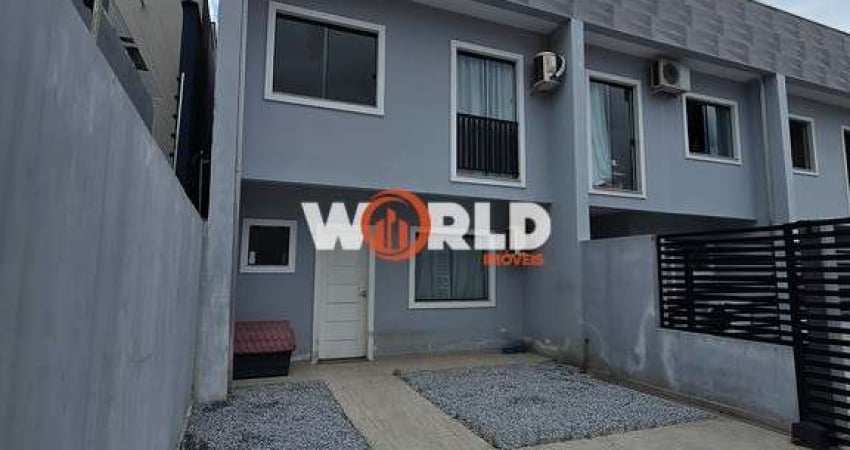 Casa com 3 quartos à venda no Parque São João, Paranaguá 
