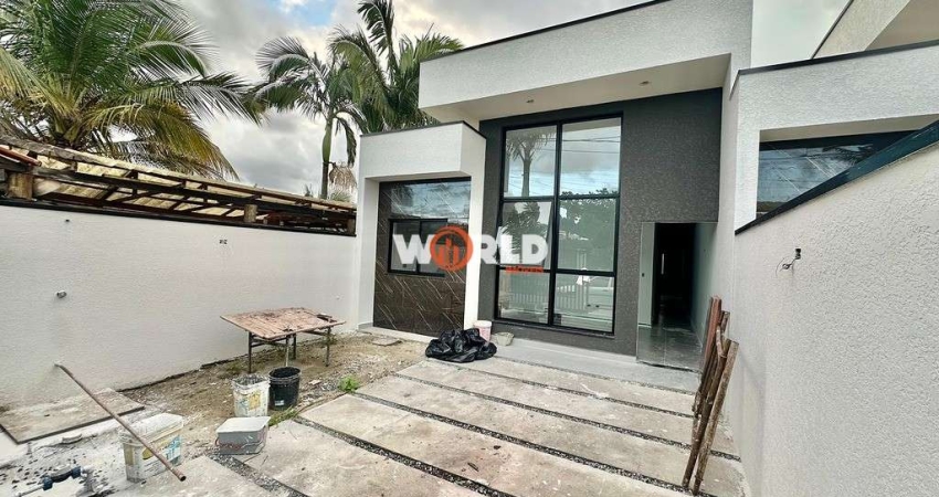 Casa com 3 quartos à venda no Balneário Marissol, Pontal do Paraná 