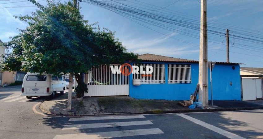 Imóvel De Esquina