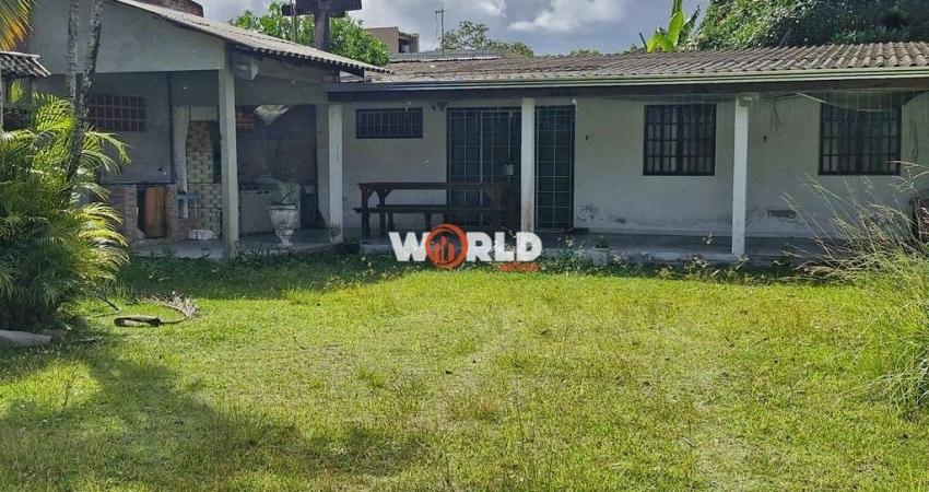 Casa com 2 quartos à venda em Shangri-lá, Pontal do Paraná 