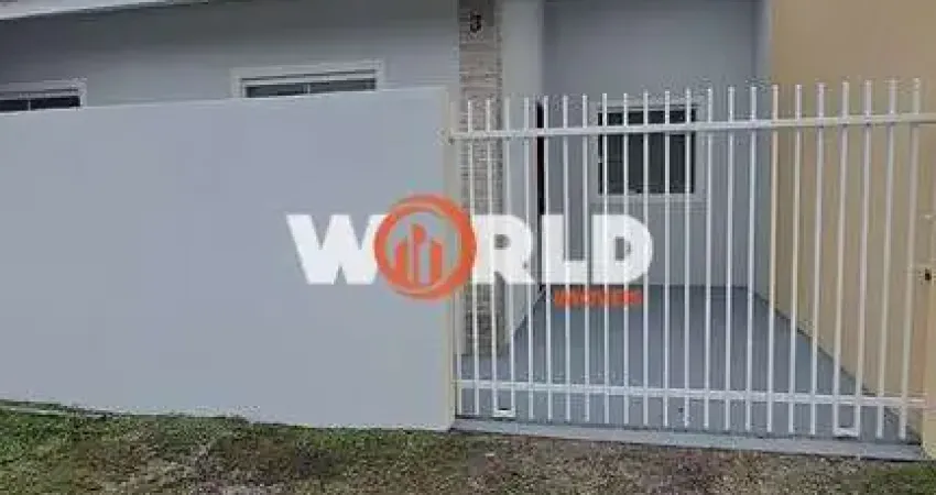 Casa com 2 quartos à venda no Jardim Ouro Fino, Paranaguá 