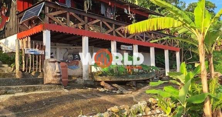 Chácara / sítio com 3 quartos à venda na Ilha de Eufrasina, Paranaguá 