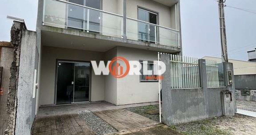 Casa com 3 quartos à venda na Vila Garcia, Paranaguá 
