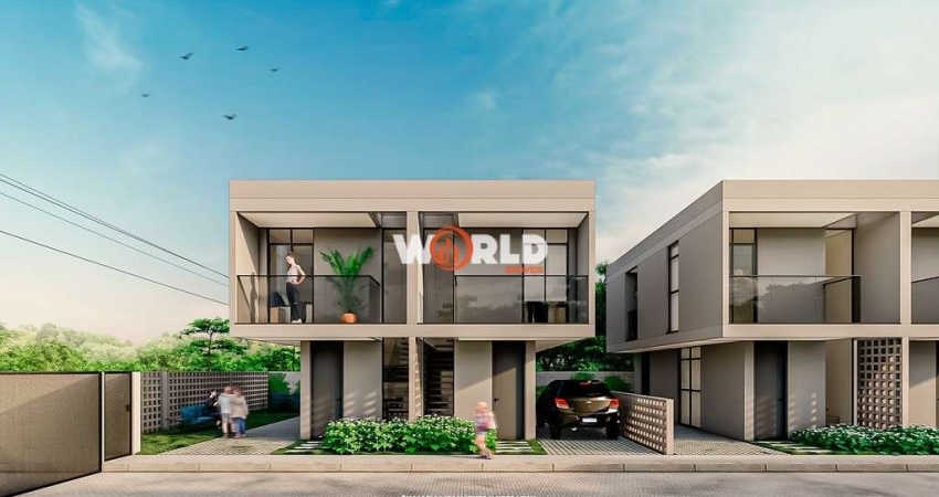 Casa com 2 quartos à venda no Tabuleiro, Matinhos 