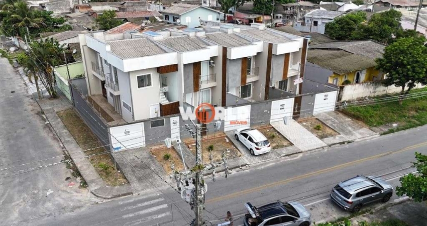 Casa com 3 quartos à venda na Vila Cruzeiro, Paranaguá 