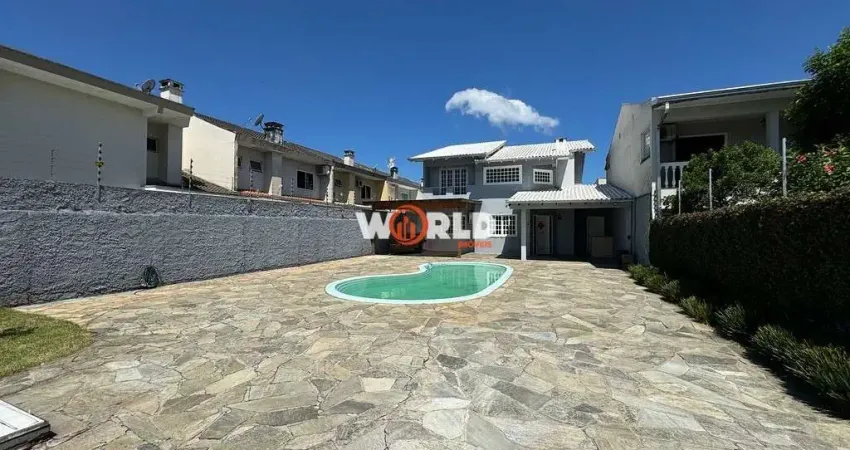 Casa com 4 quartos à venda no Jardim Guaraituba, Paranaguá 