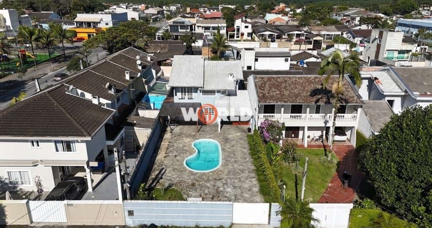 Casa com 4 quartos à venda no Jardim Guaraituba, Paranaguá 