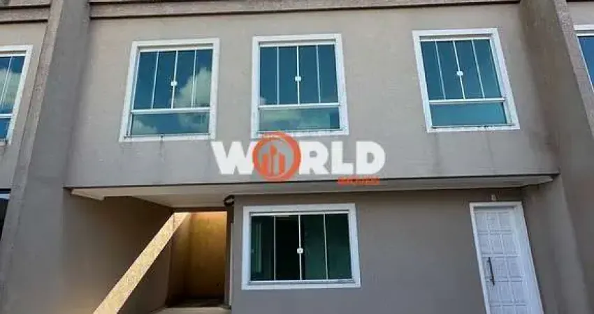 Apartamento com 3 quartos à venda no Costeira, Paranaguá 